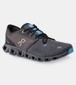 Heren hardloopschoenen On  Cloud X Running Cloud X Eclipse/Magnet