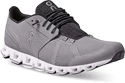 Heren hardloopschoenen On  Cloud Zinc/White