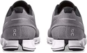 Heren hardloopschoenen On  Cloud Zinc/White