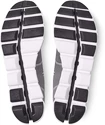 Heren hardloopschoenen On  Cloud Zinc/White