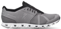 Heren hardloopschoenen On  Cloud Zinc/White