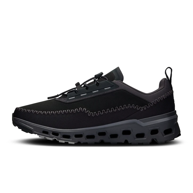 Heren hardloopschoenen On Cloudaway 2 Black/Eclipse  EUR 45