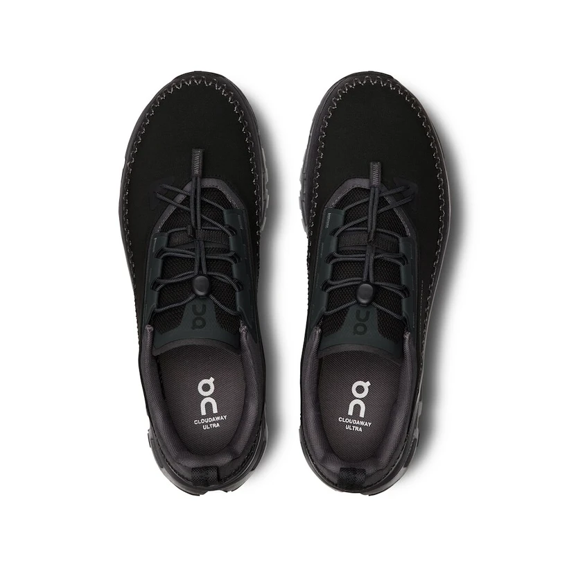Heren hardloopschoenen On Cloudaway 2 Black/Eclipse  EUR 45