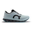 Heren hardloopschoenen On Cloudflow 5 Arctic/Stone