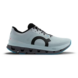 Heren hardloopschoenen On Cloudflow 5 Arctic/Stone