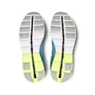 Heren hardloopschoenen On  Cloudflow Dust/Seedling