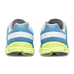 Heren hardloopschoenen On  Cloudflow Dust/Seedling