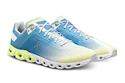 Heren hardloopschoenen On  Cloudflow Dust/Seedling