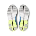 Heren hardloopschoenen On  Cloudflow Dust/Seedling