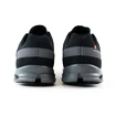 Heren hardloopschoenen On  Cloudflow Wide Black/Asphalt