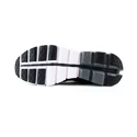 Heren hardloopschoenen On  Cloudflow Wide Black/Asphalt