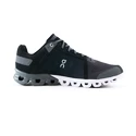 Heren hardloopschoenen On  Cloudflow Wide Black/Asphalt