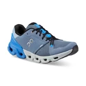 Heren hardloopschoenen On Cloudflyer Metal/Lapis