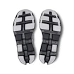 Heren hardloopschoenen On Cloudmonster 2 Frost/Rock
