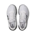 Heren hardloopschoenen On Cloudmonster 2 Frost/Rock