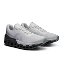 Heren hardloopschoenen On Cloudmonster 2 Frost/Rock