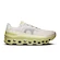 Heren hardloopschoenen On Cloudmonster Frost/Acacia