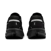 Heren hardloopschoenen On Cloudrunner 2 Waterproof Magnet/Black