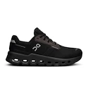 Heren hardloopschoenen On Cloudrunner 2 Waterproof Magnet/Black