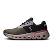 Heren hardloopschoenen On Cloudrunner 2 Waterproof Olive/Mahogany