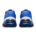 Heren hardloopschoenen On Cloudrunner Shale/Cobalt