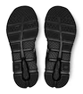 Heren hardloopschoenen On  Cloudrunner Waterproof Black