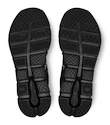 Heren hardloopschoenen On  Cloudrunner Waterproof Black