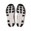 Heren hardloopschoenen On Cloudstratus 3 Pearl/Ivory