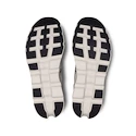 Heren hardloopschoenen On Cloudstratus 3 Pearl/Ivory