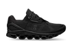 Heren hardloopschoenen On Cloudstratus Black