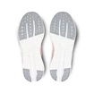 Heren hardloopschoenen On Cloudsurfer Flame/White