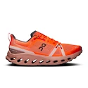 Heren hardloopschoenen On Cloudsurfer Trail Flame/Dustrose  EUR 45