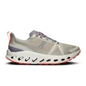 Heren hardloopschoenen On Cloudsurfer Trail Fossil/Ivory  EUR 44,5