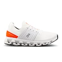 Heren hardloopschoenen On Cloudswift Ivory/Flame  EUR 47