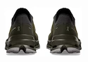 Heren hardloopschoenen On Cloudultra Olive/Eclipse