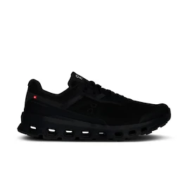 Heren hardloopschoenen On Cloudvista 2 Black/Black