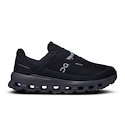 Heren hardloopschoenen On Cloudvista 2 Waterproof Black/Eclipse  EUR 47,5