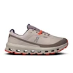 Heren hardloopschoenen On Cloudvista 2 Waterproof Pearl/Ice  EUR 44,5