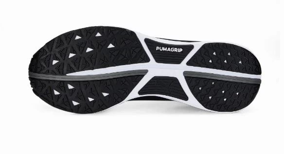 Heren hardloopschoenen Puma  Electrify Nitro 2 Puma Black  EUR 46