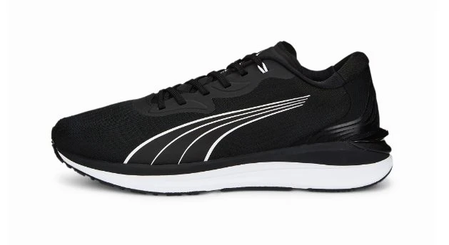 Heren hardloopschoenen Puma  Electrify Nitro 2 Puma Black  EUR 46