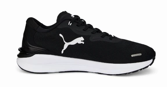 Heren hardloopschoenen Puma  Electrify Nitro 2 Puma Black  EUR 46