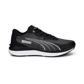 Heren hardloopschoenen Puma Electrify Nitro 2 WTR Puma Black