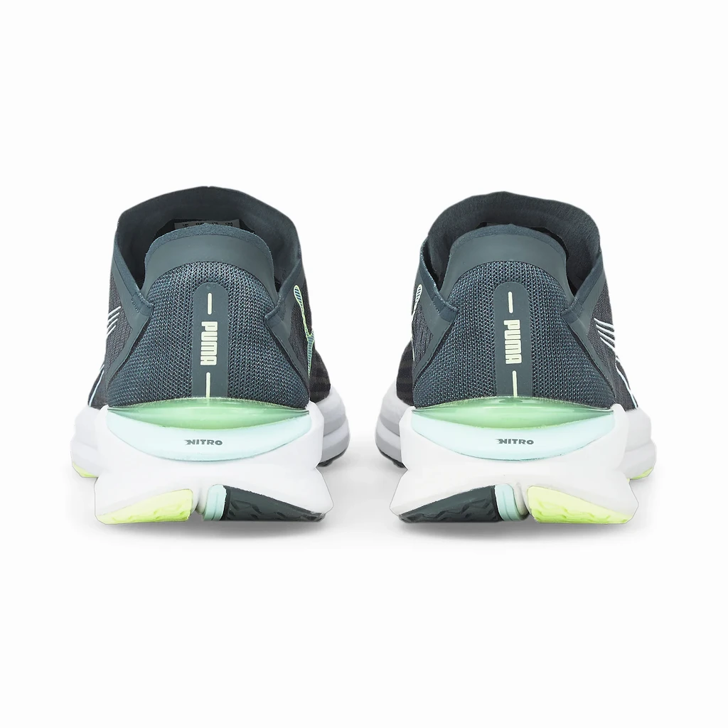 Heren hardloopschoenen Puma  Electrify Nitro Slate