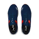 Heren hardloopschoenen Puma  Eternity Nitro Blue