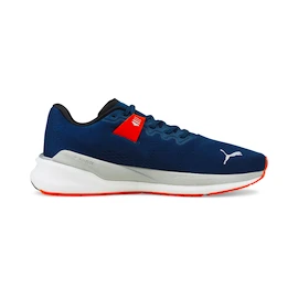 Heren hardloopschoenen Puma Eternity Nitro Blue