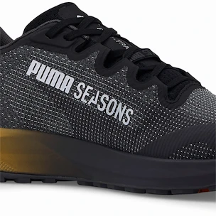 Heren hardloopschoenen Puma  Fast-Trac Nitro Puma Black