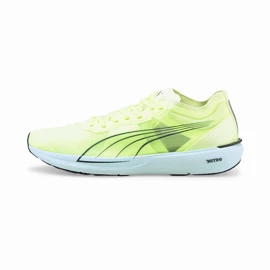 Heren hardloopschoenen Puma Liberate Nitro Fizzy Light