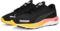 Heren hardloopschoenen Puma  Velocity Nitro 2 Puma Black