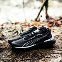 Heren hardloopschoenen Puma  Voyage Nitro 2 GTX Puma Black