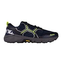 Heren hardloopschoenen Salming  Men Black/White  UK 9